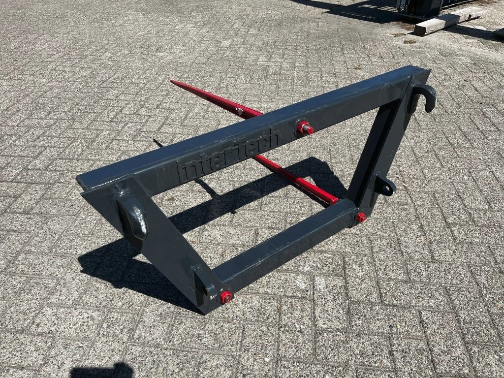 Inter-Tech balen / stro prikker - Gabel für Landmaschine: das Bild 2 Inter-Tech balen / stro prikker - Gabel für Landmaschine: das Bild 2