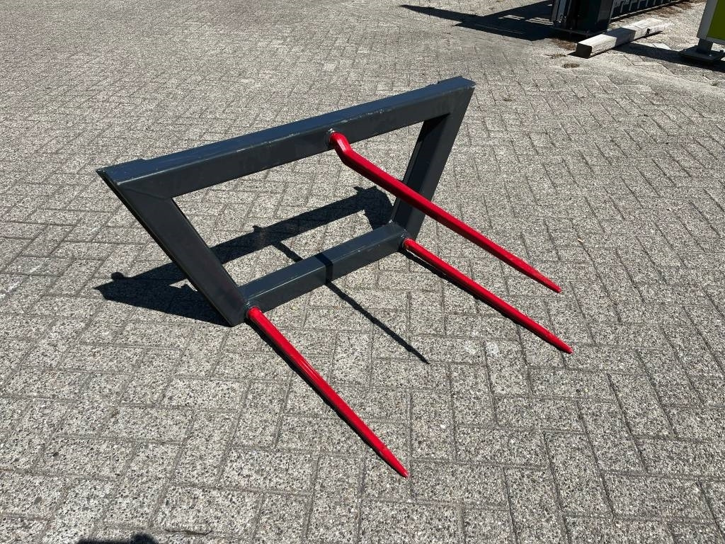 Inter-Tech balen / stro prikker - Gabel für Landmaschine: das Bild 3 Inter-Tech balen / stro prikker - Gabel für Landmaschine: das Bild 3