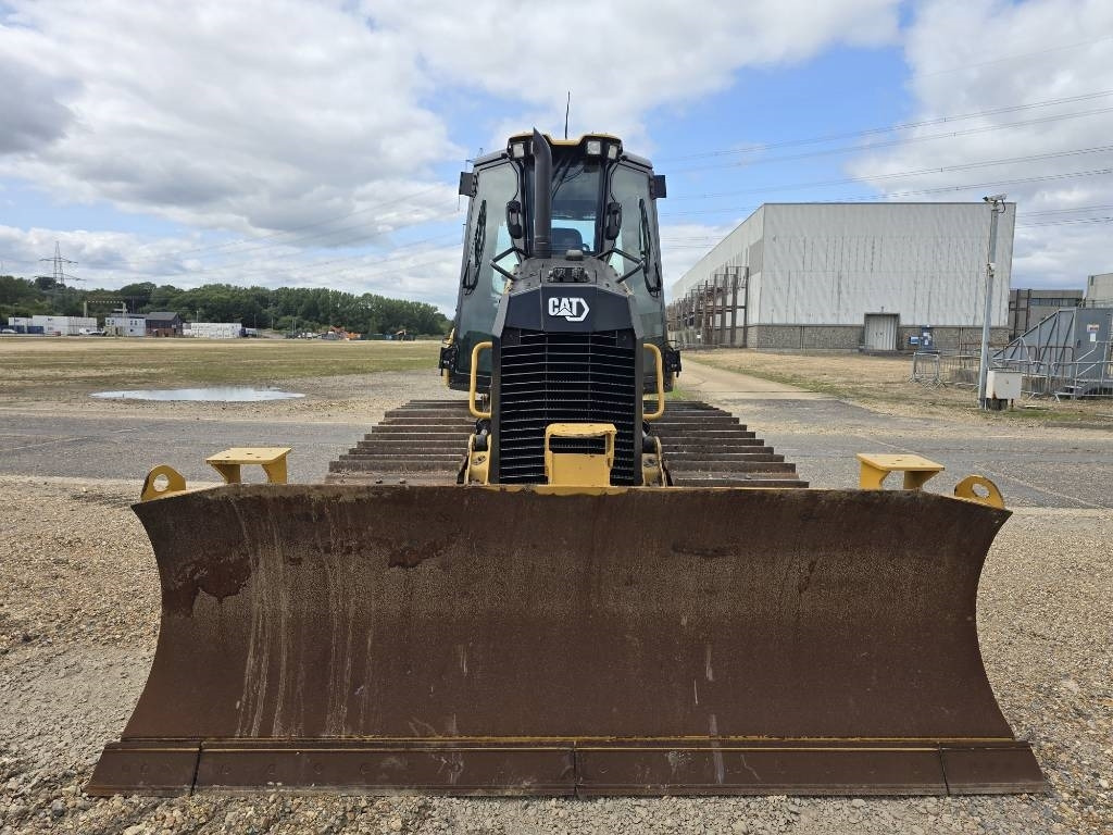 CAT D 3 LGP - Bulldozer: das Bild 2 CAT D 3 LGP - Bulldozer: das Bild 2