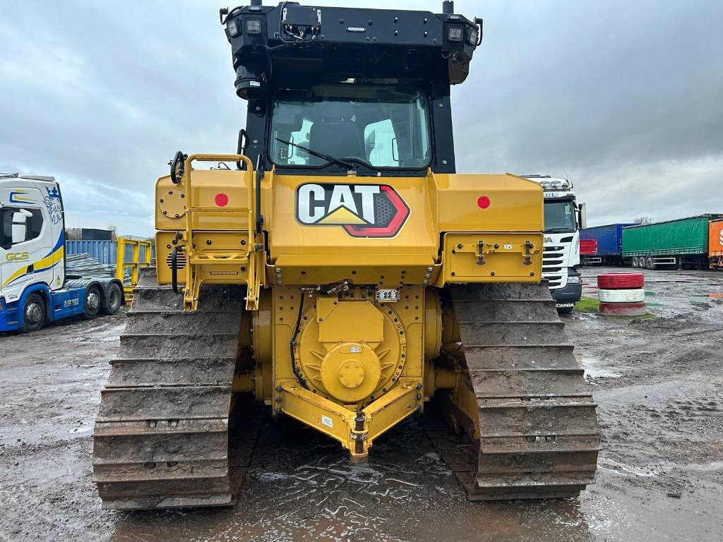 CAT D 6 LGP - Bulldozer: das Bild 4 CAT D 6 LGP - Bulldozer: das Bild 4