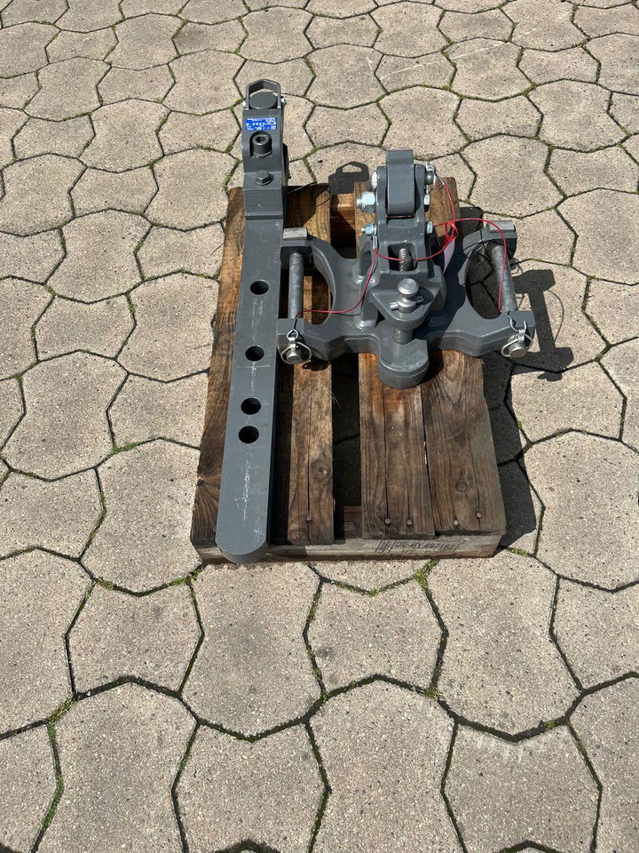 Fendt Zugpendel - Anbauteil: das Bild 5 Fendt Zugpendel - Anbauteil: das Bild 5