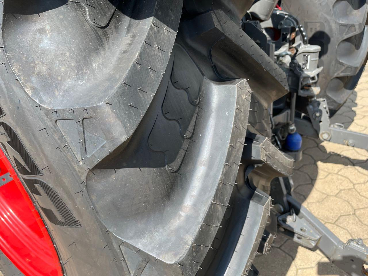 Fendt 722 Vario S4 ProfiPlus - Traktor: das Bild 5 Fendt 722 Vario S4 ProfiPlus - Traktor: das Bild 5