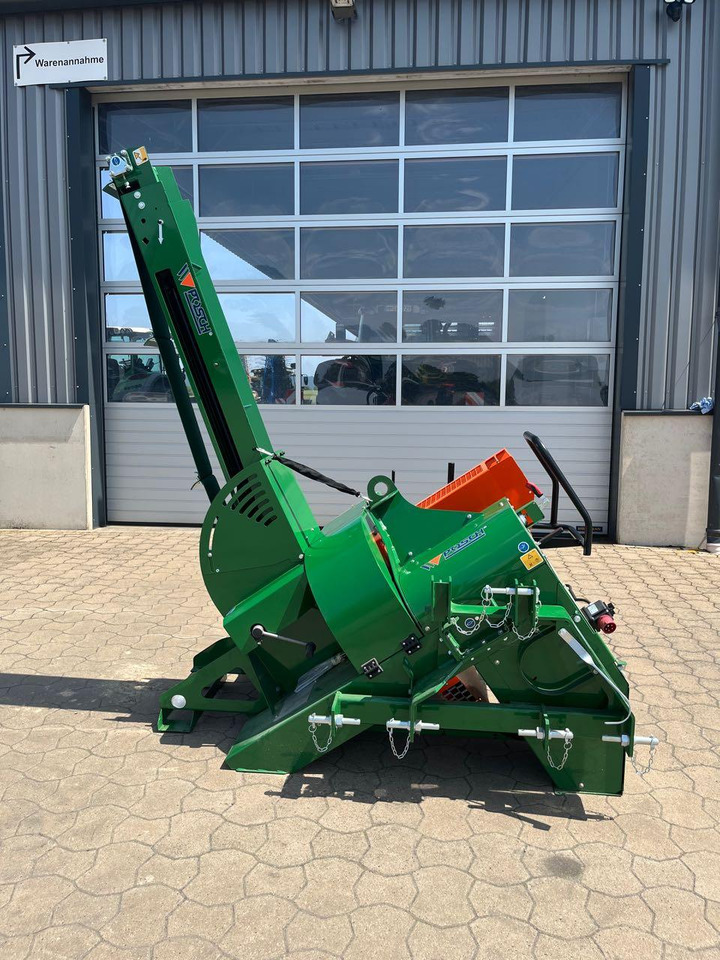 Posch EasyCut 700 ZE7,5+F4 - Holzspalter: das Bild 5 Posch EasyCut 700 ZE7,5+F4 - Holzspalter: das Bild 5