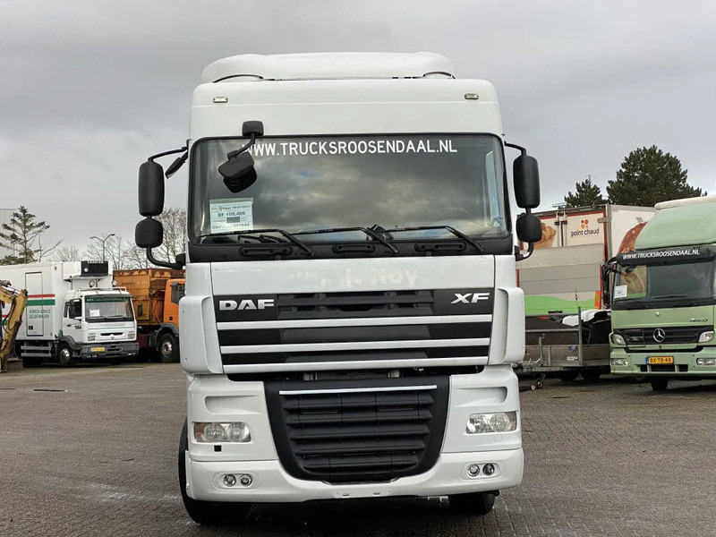 DAF XF 105.460 + Euro 5 + ADR + Discounted from 17.950,- - Fahrgestell LKW: das Bild 2 DAF XF 105.460 + Euro 5 + ADR + Discounted from 17.950,- - Fahrgestell LKW: das Bild 2
