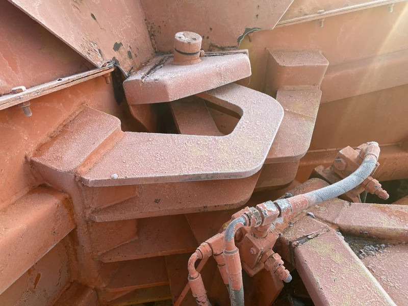 Schneepflug Fresia + Snow shovel: das Bild 7 Schneepflug Fresia + Snow shovel: das Bild 7