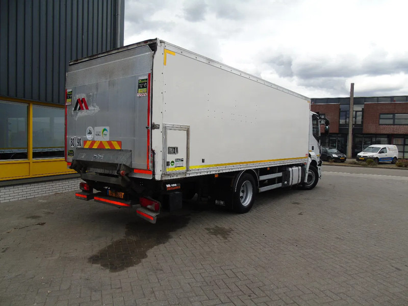 Iveco Stralis 310 + euro 6 + lift + 2x IN STOCK - Koffer LKW: das Bild 5 Iveco Stralis 310 + euro 6 + lift + 2x IN STOCK - Koffer LKW: das Bild 5