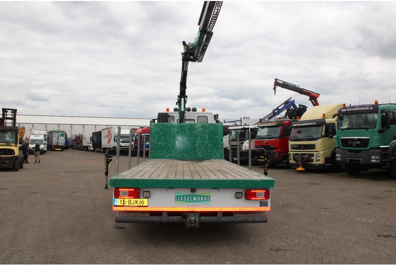 Autokran Iveco Stralis 400 + PM SERIE 13 4X HYDROLIC + EURO 6 + REMOTE: das Bild 7