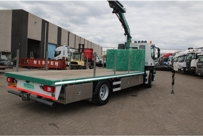 Autokran Iveco Stralis 400 + PM SERIE 13 4X HYDROLIC + EURO 6 + REMOTE: das Bild 11