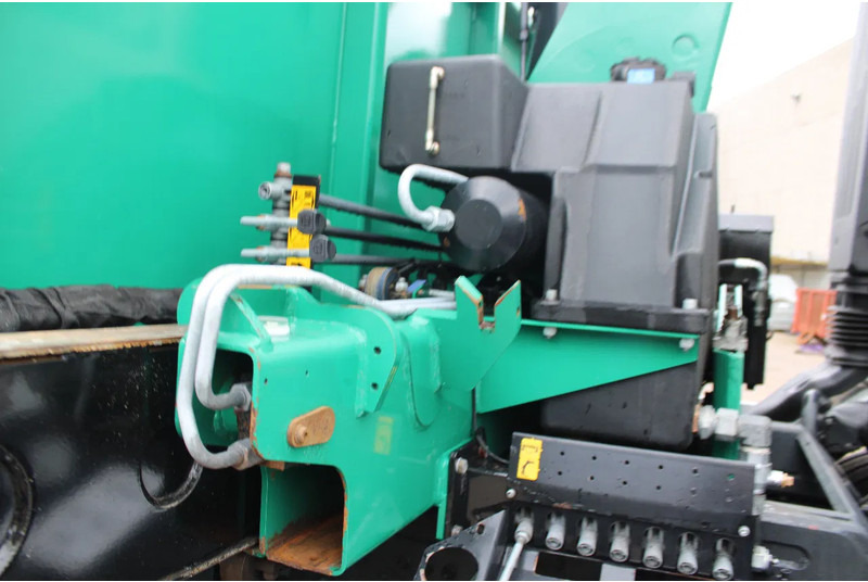 Autokran Iveco Stralis 400 + PM SERIE 13 4X HYDROLIC + EURO 6 + REMOTE: das Bild 19