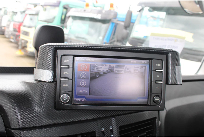 Autokran Iveco Stralis 400 + PM SERIE 13 4X HYDROLIC + EURO 6 + REMOTE: das Bild 13