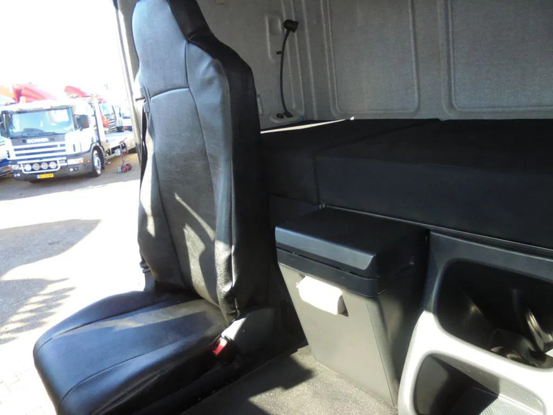 Saug-/ Spülfahrzeug Iveco Trakker 450 + Euro 5 + Zandzuiger + Manual + 6x4 + Remote: das Bild 20
