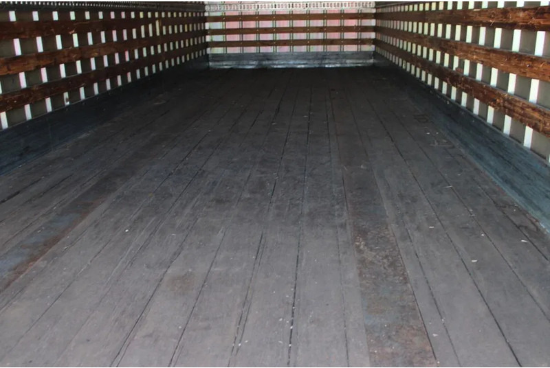 Jumbo 2x saf + lift 2x in stock - Koffer Anhänger: das Bild 3 Jumbo 2x saf + lift 2x in stock - Koffer Anhänger: das Bild 3