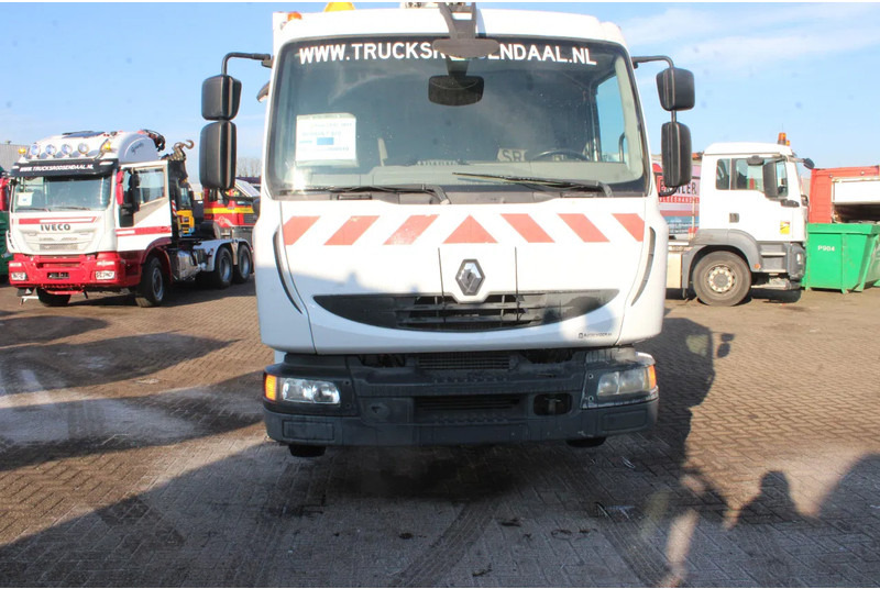 LKW Renault Midlum 220 + 14METER + EURO 5: das Bild 9