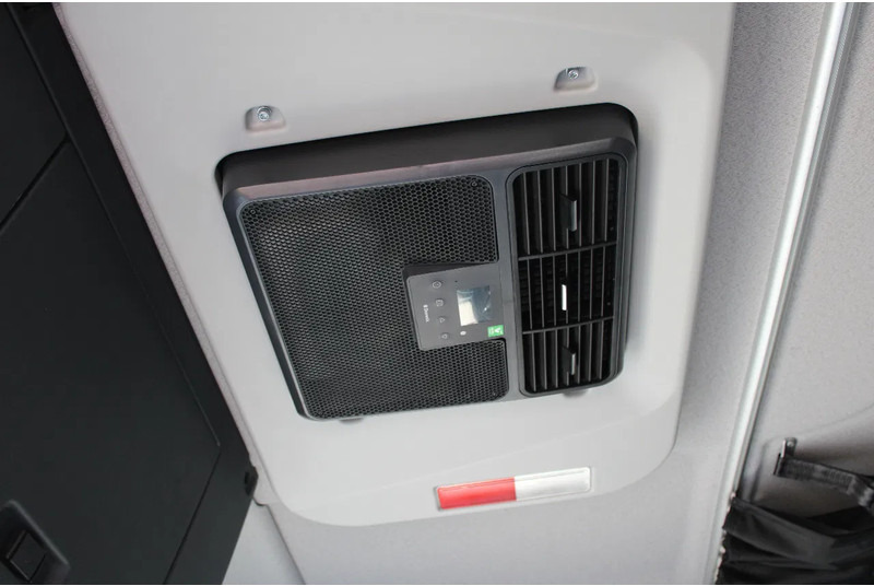 Koffer LKW MAN TGL 12.250 + EURO 5 + LIFT: das Bild 14
