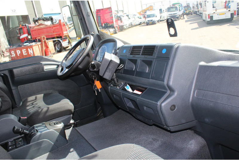 Koffer LKW MAN TGL 12.250 + EURO 5 + LIFT: das Bild 17