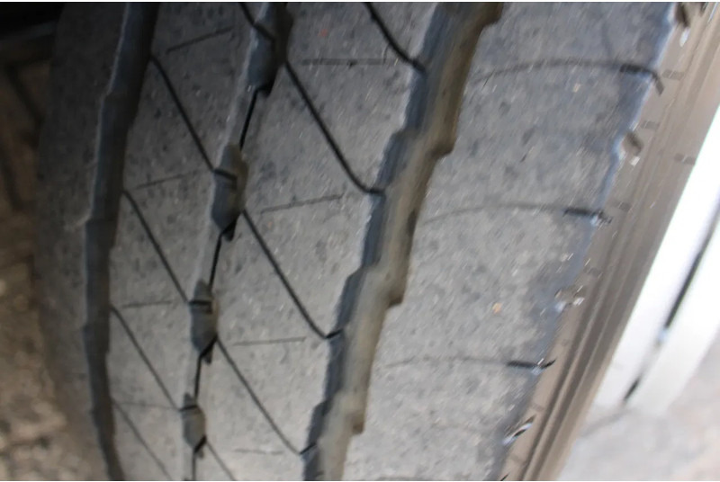 Koffer LKW MAN TGL 12.250 + EURO 5 + LIFT: das Bild 20