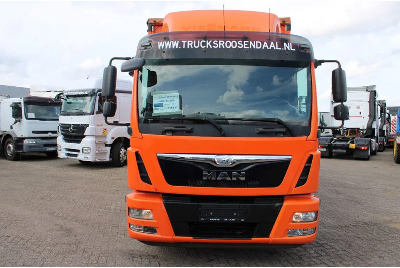 MAN TGM 12.250 + EURO 6 + manual + LIFT + BE apk 18-05-2024 - Plane LKW: das Bild 3 MAN TGM 12.250 + EURO 6 + manual + LIFT + BE apk 18-05-2024 - Plane LKW: das Bild 3