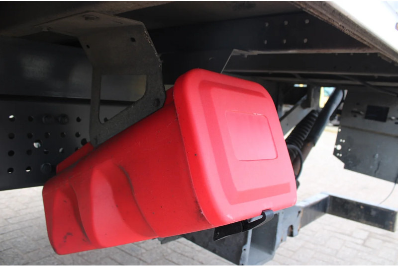 Koffer LKW Mercedes-Benz Antos 1830 + EURO 6 + NICE TRUCK: das Bild 17 Koffer LKW Mercedes-Benz Antos 1830 + EURO 6 + NICE TRUCK: das Bild 17