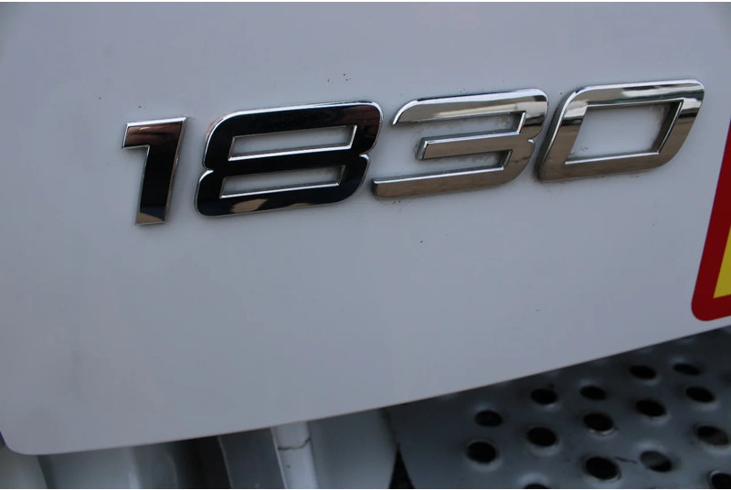 Koffer LKW Mercedes-Benz Antos 1830 + EURO 6 + NICE TRUCK: das Bild 7 Koffer LKW Mercedes-Benz Antos 1830 + EURO 6 + NICE TRUCK: das Bild 7