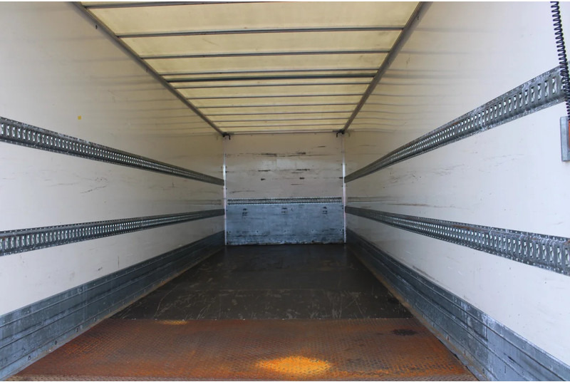 Koffer LKW Mercedes-Benz Antos 1830 + EURO 6 + NICE TRUCK: das Bild 10 Koffer LKW Mercedes-Benz Antos 1830 + EURO 6 + NICE TRUCK: das Bild 10