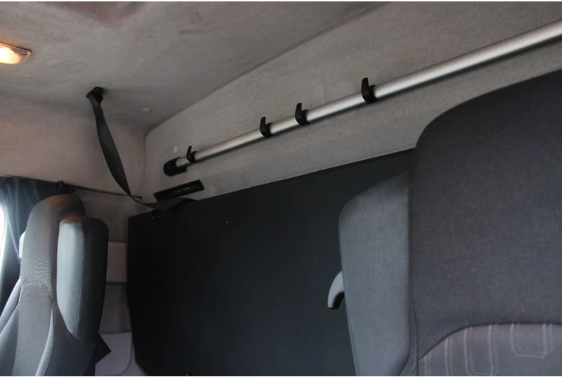 Koffer LKW Mercedes-Benz Antos 1830 + EURO 6 + NICE TRUCK: das Bild 16 Koffer LKW Mercedes-Benz Antos 1830 + EURO 6 + NICE TRUCK: das Bild 16