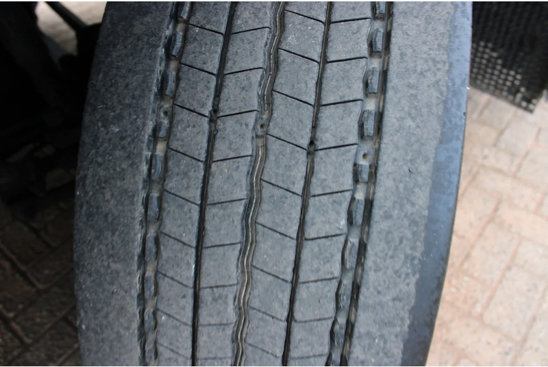 Koffer LKW Mercedes-Benz Antos 1830 + EURO 6 + NICE TRUCK: das Bild 9 Koffer LKW Mercedes-Benz Antos 1830 + EURO 6 + NICE TRUCK: das Bild 9