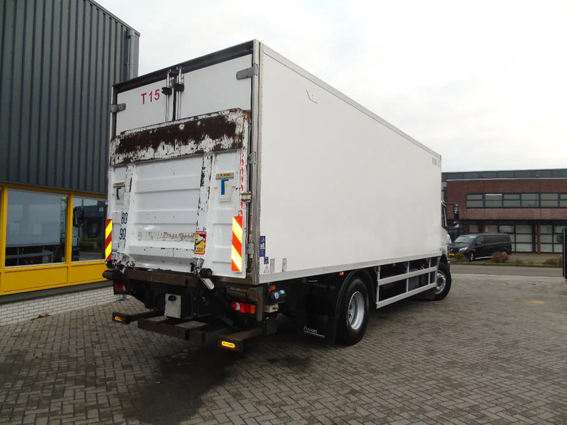 Mercedes-Benz Axor 1829 + CARRIER SUPRA 950 + LIFT + ATP + EURO 5 - Kühlkoffer LKW: das Bild 5 Mercedes-Benz Axor 1829 + CARRIER SUPRA 950 + LIFT + ATP + EURO 5 - Kühlkoffer LKW: das Bild 5