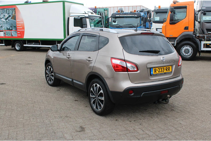 Nissan QASHQAI 2.0 AUTOMATIC / CAMERA - SUV/ Geländewagen: das Bild 3 Nissan QASHQAI 2.0 AUTOMATIC / CAMERA - SUV/ Geländewagen: das Bild 3