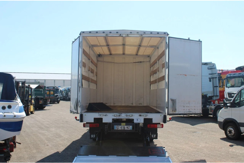 Renault Premium 430DXI + 13400liter EURO 5 - Tankwagen: das Bild 5 Renault Premium 430DXI + 13400liter EURO 5 - Tankwagen: das Bild 5