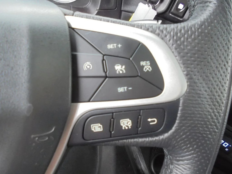 Sattelzugmaschine Iveco S-WAY 460+ Euro 6 + LNG + CNG + Retarder: das Bild 16