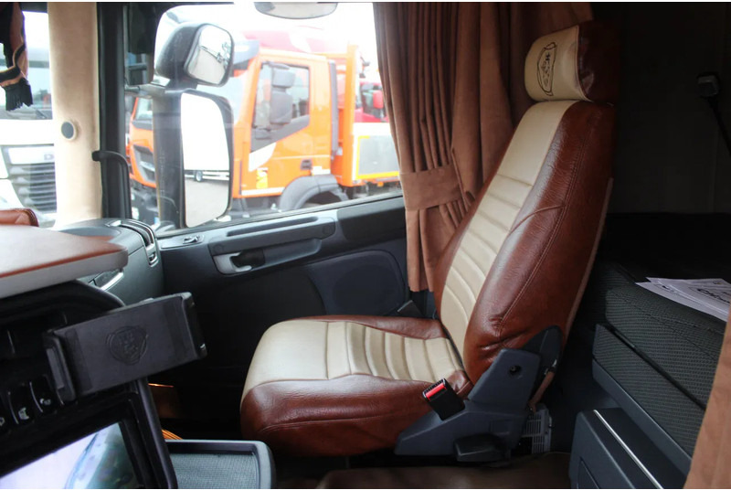 Scania G 420 + 6X2/4 + EURO 5 + PERFECT CONDITION - Sattelzugmaschine: das Bild 5 Scania G 420 + 6X2/4 + EURO 5 + PERFECT CONDITION - Sattelzugmaschine: das Bild 5