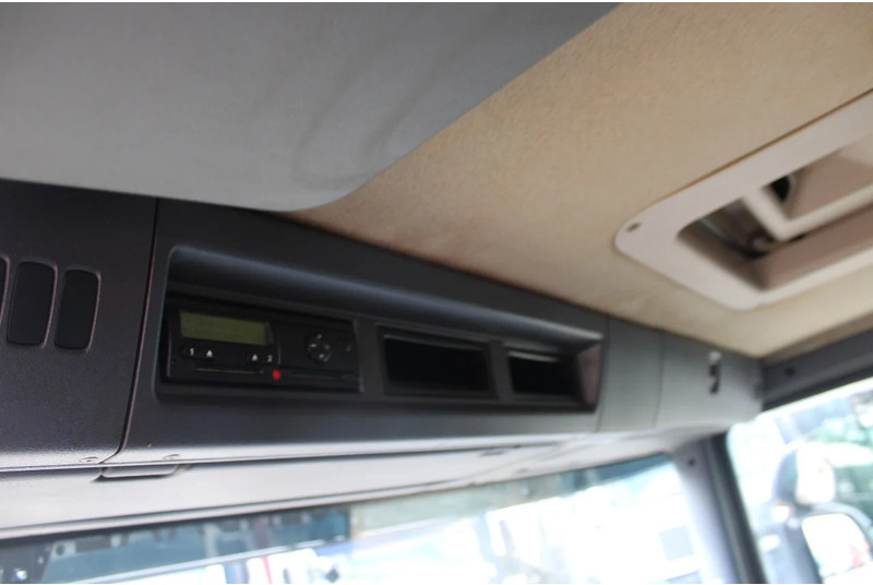 Fahrgestell LKW Scania P250 + EURO 6: das Bild 19