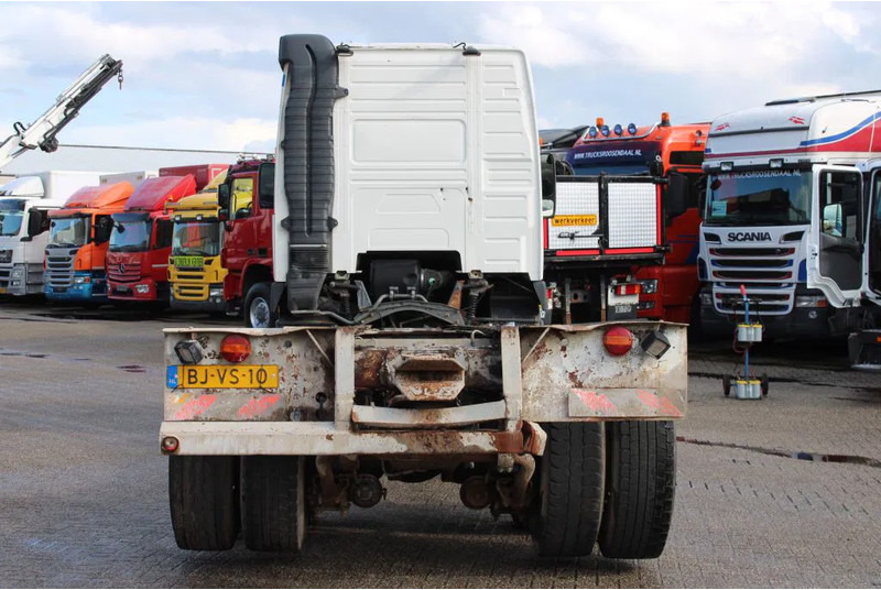 Fahrgestell LKW Volvo FH 12.420 + Euro 2 + 6x2 + Manual: das Bild 8
