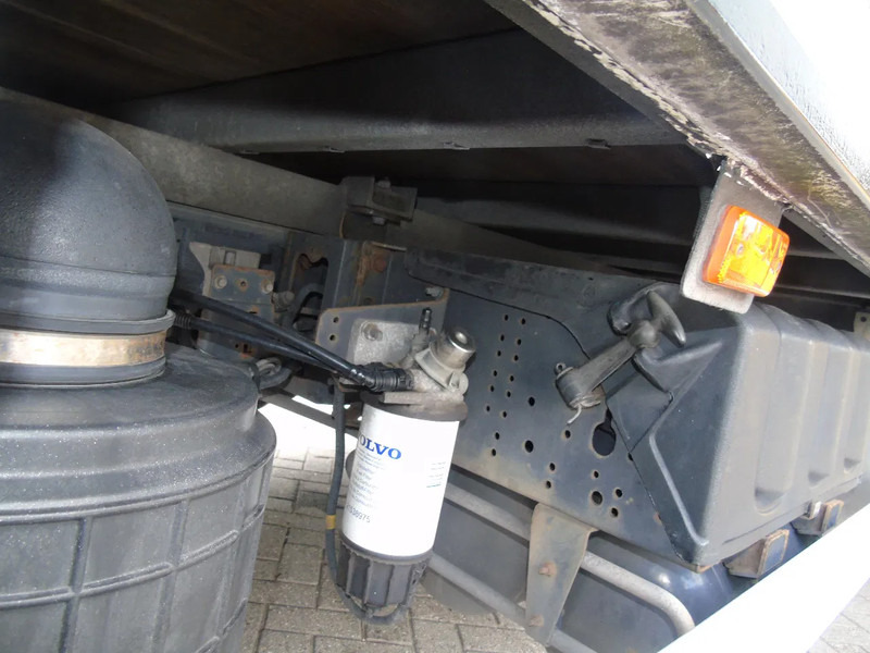 Koffer LKW Volvo FL 10.210 + EURO 6 + LIFT: das Bild 20