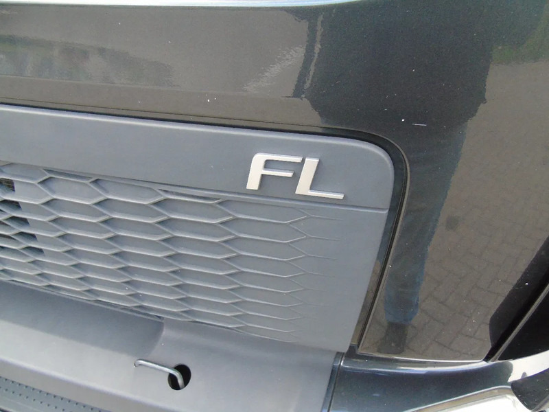 Koffer LKW Volvo FL 10.210 + EURO 6 + LIFT: das Bild 16