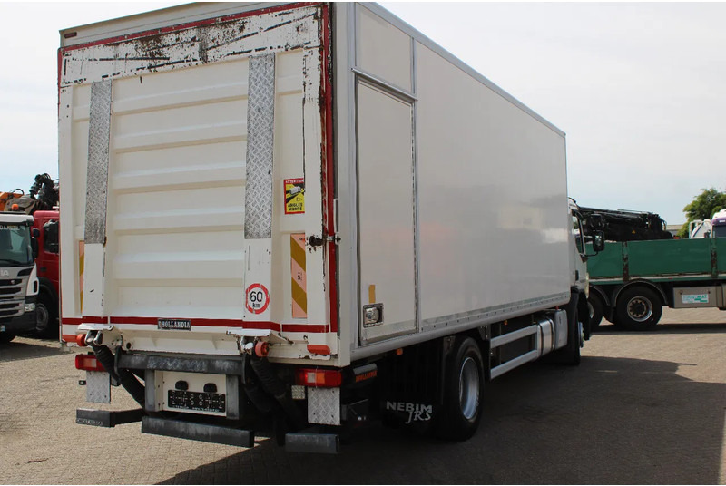 Volvo FL 280 + 19 T + LIFT + EURO 6 + NICE TRUCK - Koffer LKW: das Bild 4 Volvo FL 280 + 19 T + LIFT + EURO 6 + NICE TRUCK - Koffer LKW: das Bild 4