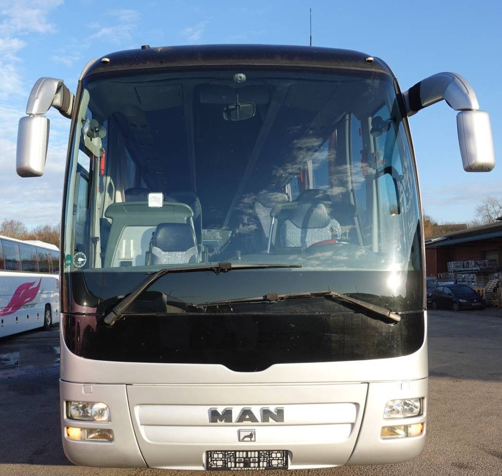 MAN R 08 Lion´s Coach*59 Sitze*EURO 5*R09*Travego* - Reisebus: das Bild 4 MAN R 08 Lion´s Coach*59 Sitze*EURO 5*R09*Travego* - Reisebus: das Bild 4