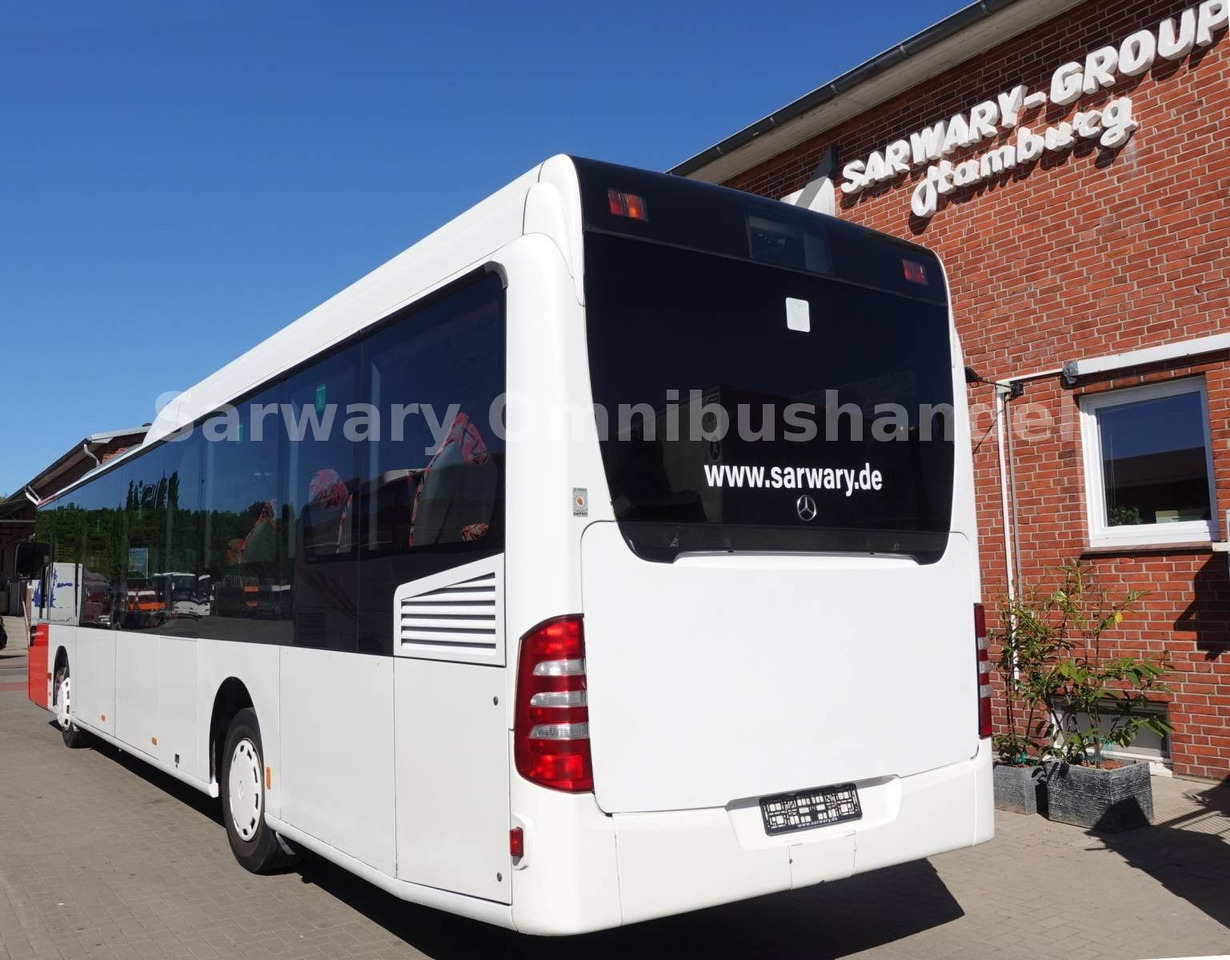 Mercedes-Benz 530 Citaro LE*Klima*EURO 5*Tüv:11.2025* - Linienbus: das Bild 4 Mercedes-Benz 530 Citaro LE*Klima*EURO 5*Tüv:11.2025* - Linienbus: das Bild 4