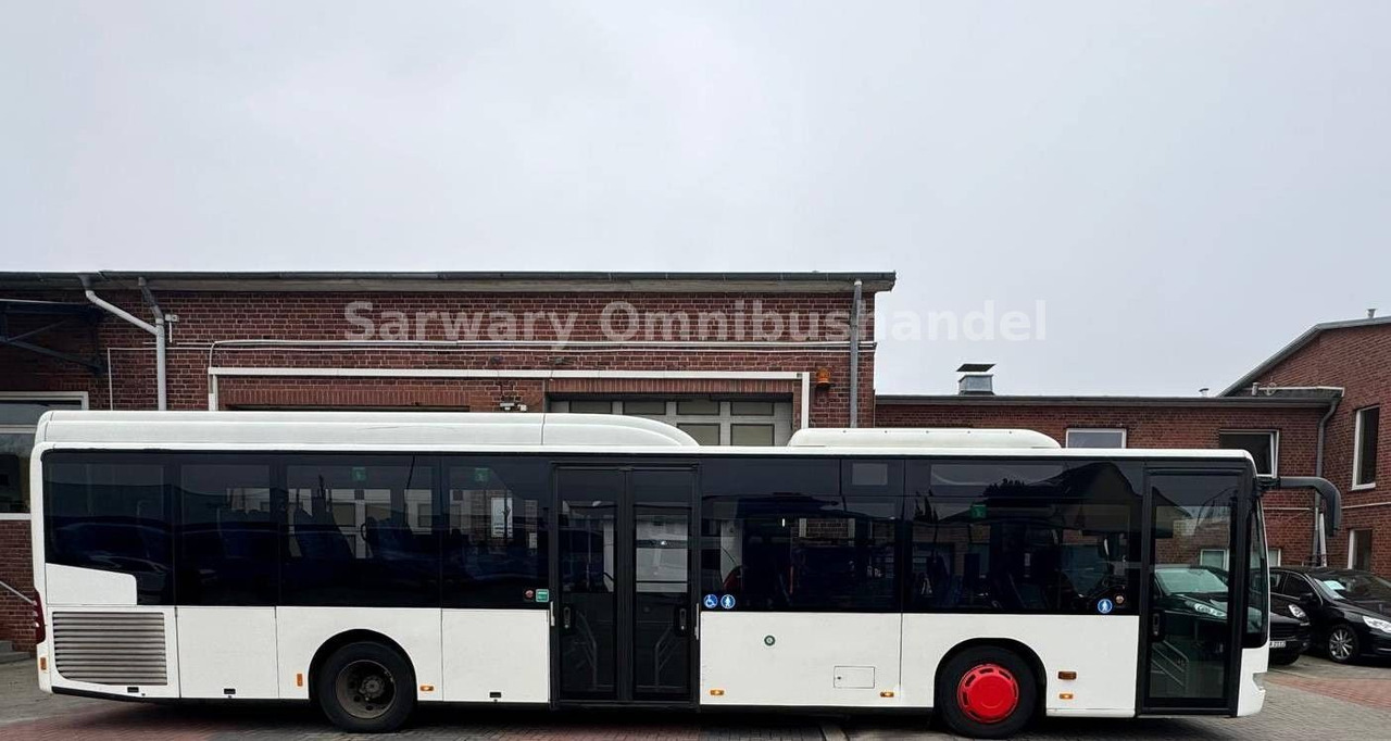 Mercedes-Benz O 530 Citaro LE*Klima*MAN A 20 *A21*Setra 315 UL - Linienbus: das Bild 5 Mercedes-Benz O 530 Citaro LE*Klima*MAN A 20 *A21*Setra 315 UL - Linienbus: das Bild 5