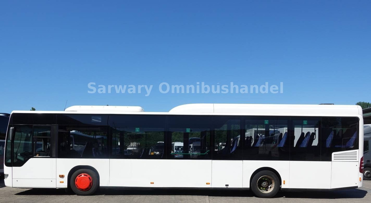 Linienbus Mercedes-Benz O 530 Citaro LE*Klima*MAN A 20 *A21*Setra 315 UL: das Bild 6