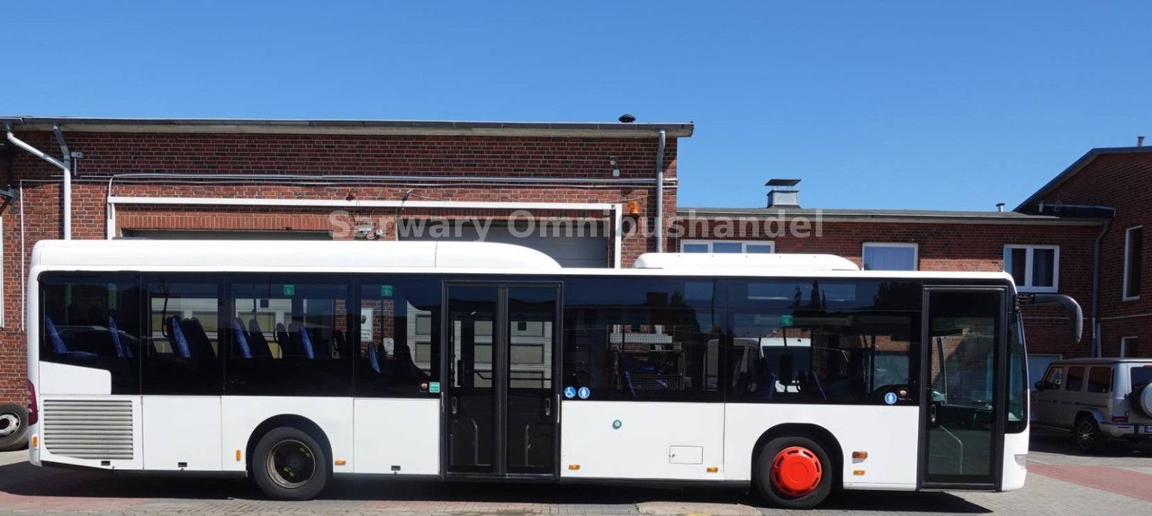 Mercedes-Benz O 530 Citaro LE*Klima*MAN A 20 *A21*Setra 315 UL - Linienbus: das Bild 5 Mercedes-Benz O 530 Citaro LE*Klima*MAN A 20 *A21*Setra 315 UL - Linienbus: das Bild 5