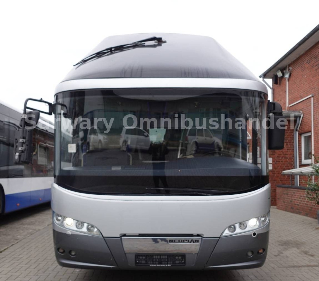 Neoplan Starliner C *N5217*SHD*55-Sitze*Cityliner*EEV* - Reisebus: das Bild 4 Neoplan Starliner C *N5217*SHD*55-Sitze*Cityliner*EEV* - Reisebus: das Bild 4