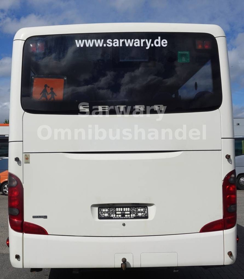 Setra 415 UL *Euro5*Klima*Integro*Intouro* - Überlandbus: das Bild 4 Setra 415 UL *Euro5*Klima*Integro*Intouro* - Überlandbus: das Bild 4