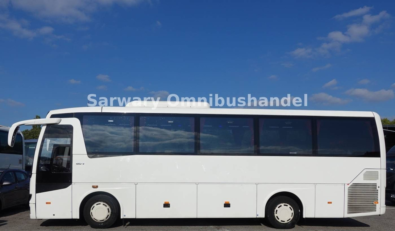 Temsa MD 9*Klima*EURO 6*WC*34 Sitze*510 Tourino*Midi* - Reisebus: das Bild 4 Temsa MD 9*Klima*EURO 6*WC*34 Sitze*510 Tourino*Midi* - Reisebus: das Bild 4