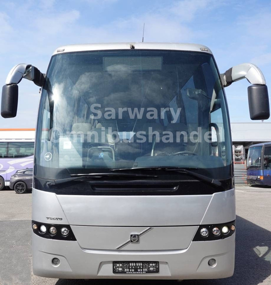 Volvo 9700 HD*B12*6x2*Klima*54 Sitze*WC*9900* - Reisebus: das Bild 5 Volvo 9700 HD*B12*6x2*Klima*54 Sitze*WC*9900* - Reisebus: das Bild 5