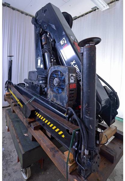 Hiab X-HIPRO 232 E-4 CD - Ladekran: das Bild 4 Hiab X-HIPRO 232 E-4 CD - Ladekran: das Bild 4