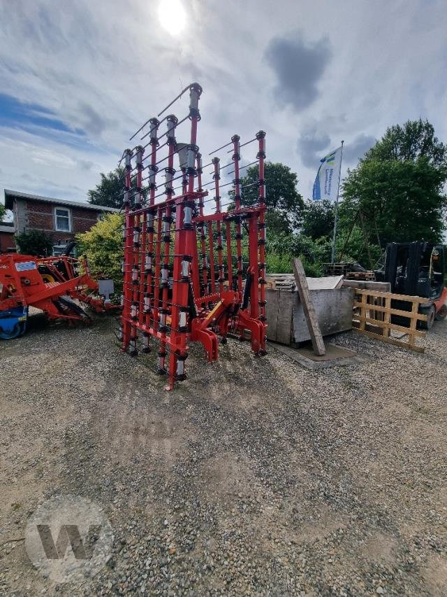 Brix STR 720 H StrawMax-P - Wiesenstriegel: das Bild 1 Brix STR 720 H StrawMax-P - Wiesenstriegel: das Bild 1