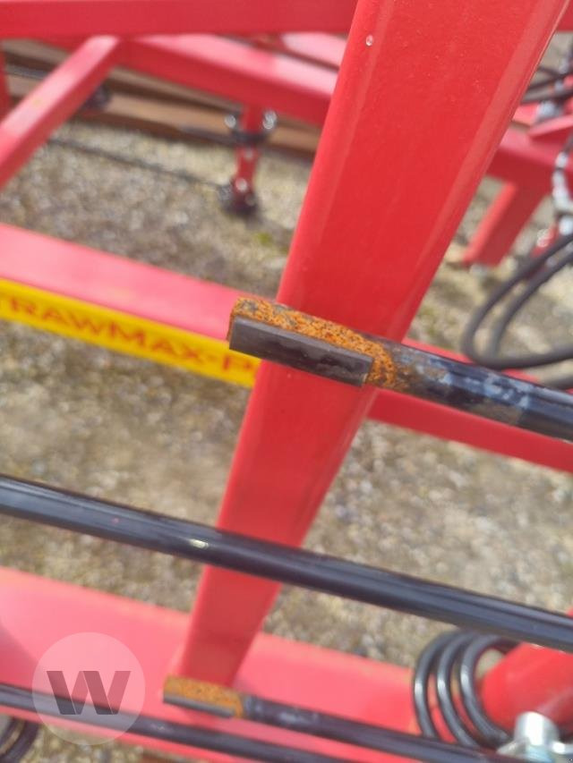 Brix STR 720 H StrawMax-P - Wiesenstriegel: das Bild 4 Brix STR 720 H StrawMax-P - Wiesenstriegel: das Bild 4