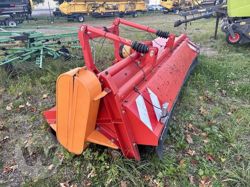 Dücker UM 30 - Schlegelmäher/ Mulcher: das Bild 3 Dücker UM 30 - Schlegelmäher/ Mulcher: das Bild 3