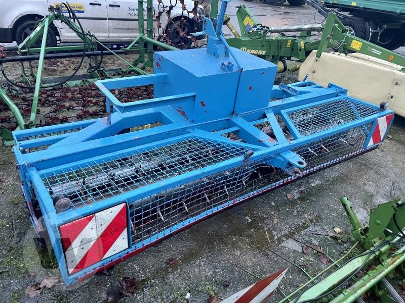 Frontpacker 3m - Ackerwalze: das Bild 1 Frontpacker 3m - Ackerwalze: das Bild 1